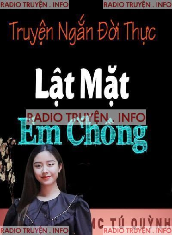 Lật Mặt Em Chồng