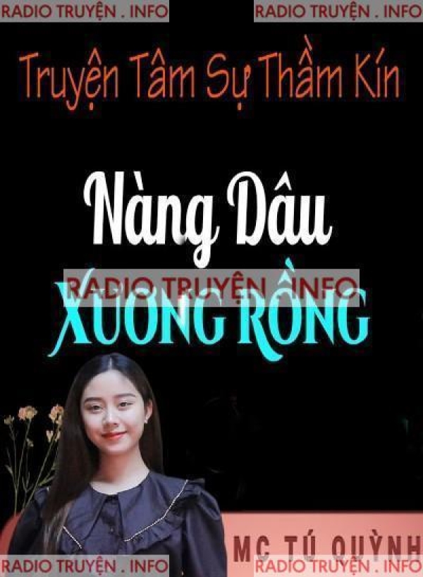 Nàng Dâu Xương Rồng