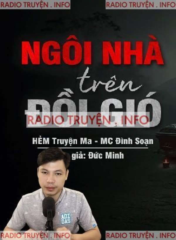 Ngôi Nhà Trên Đồi Gió