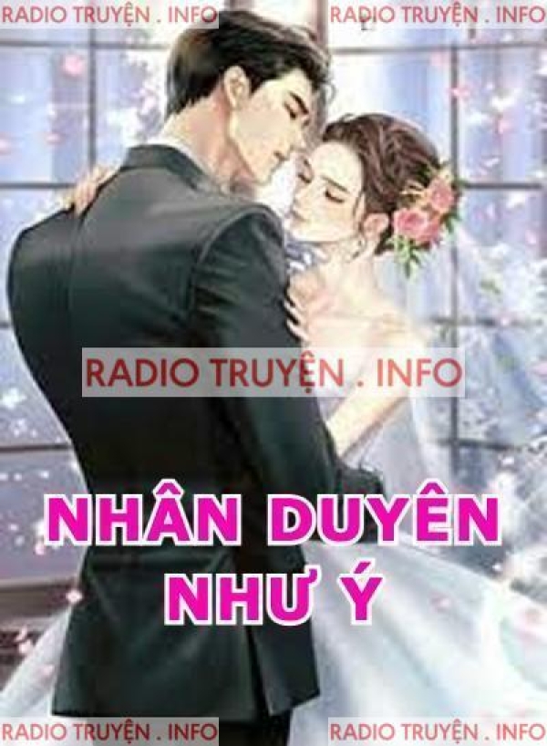 Nhân Duyên Như Ý