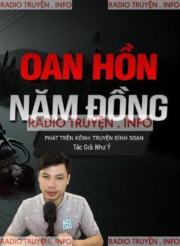 Oan Hồn Năm Đồng