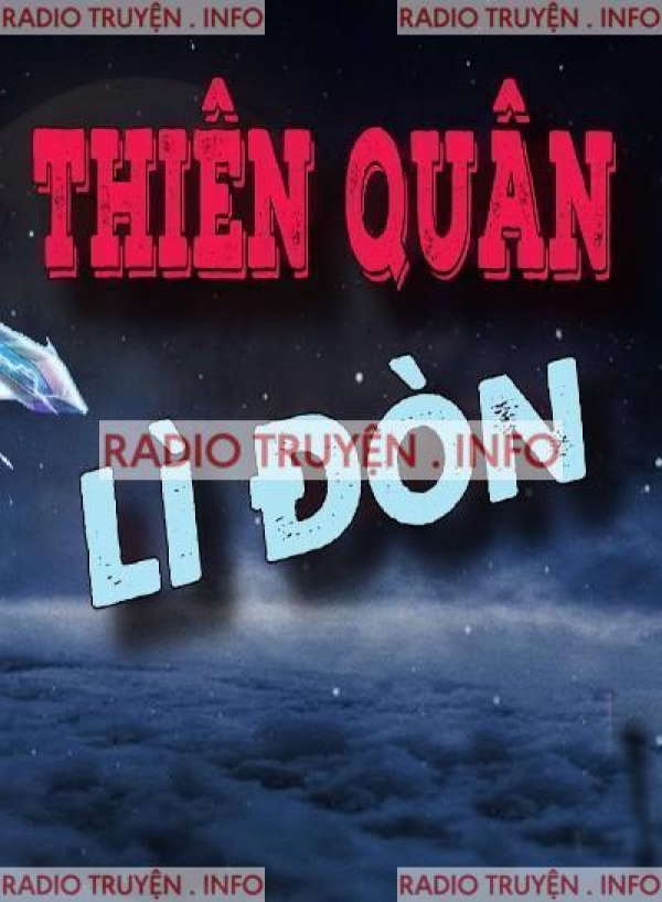 Thiên Quân Lì Đòn