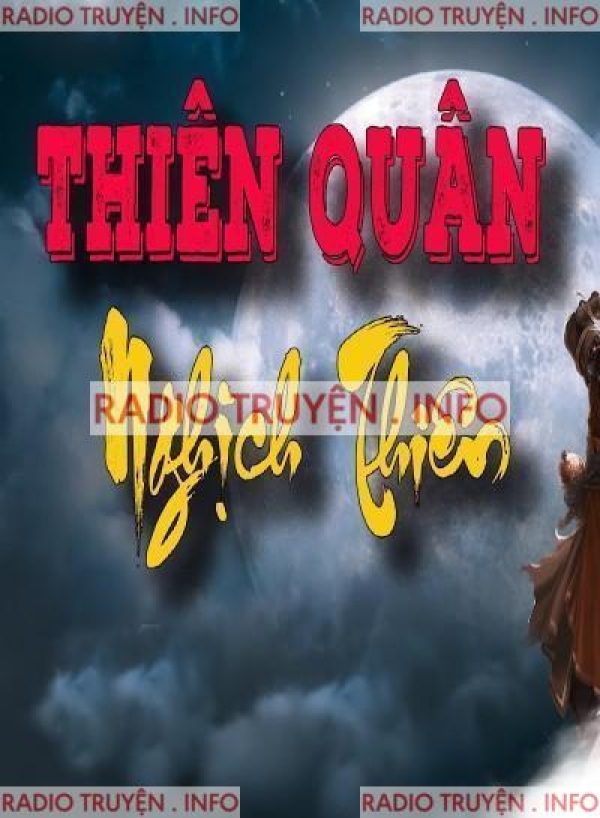 Thiên Quân Nghịch Thiên