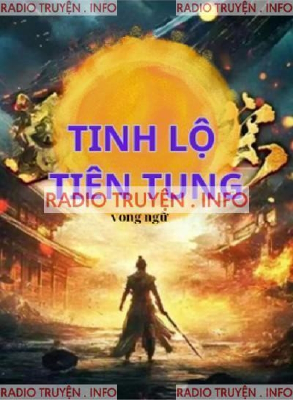 Tinh Lộ Tiên Tung