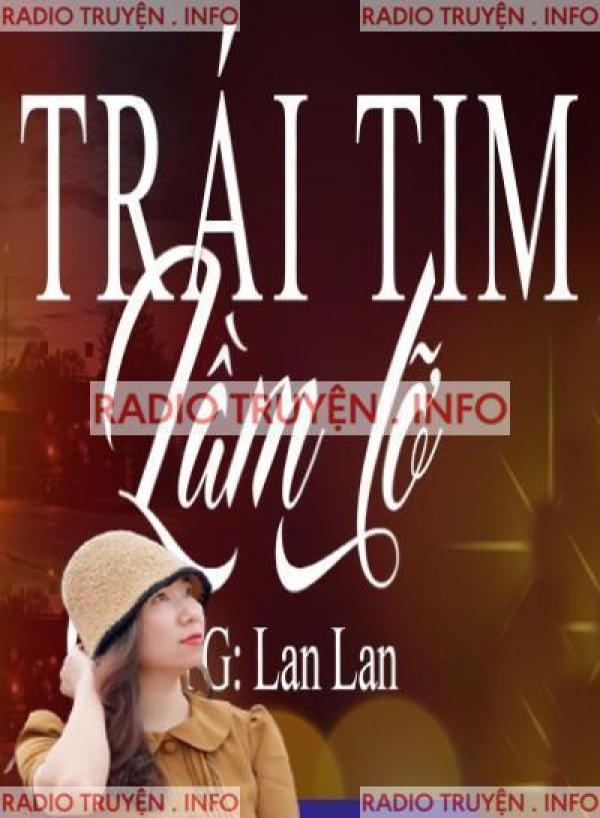 Trái Tim Lầm Lỡ