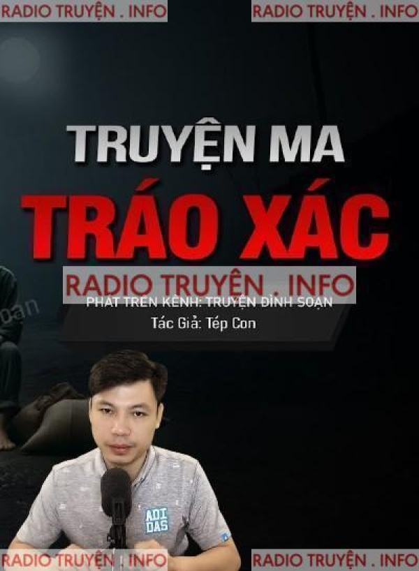 Tráo Xác