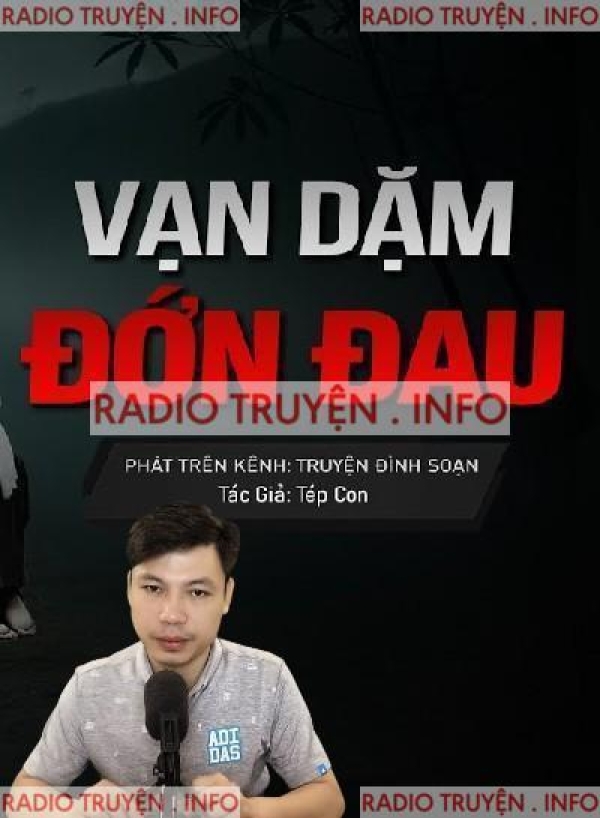 Vạn Dặm Đớn Đau