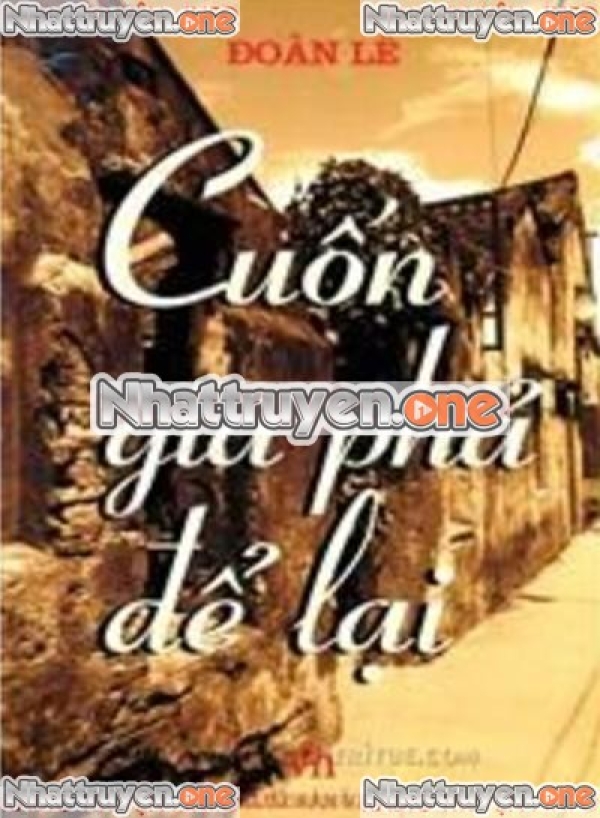 Cuốn Gia Phả Để Lại