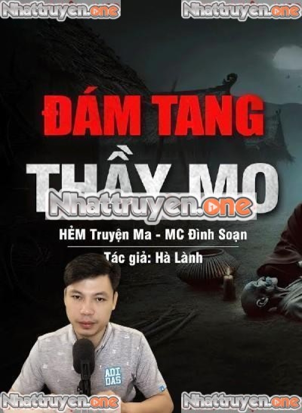 Đám Tang Thầy Mo