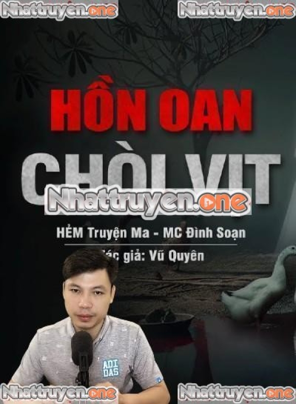 Hồn Oan Chòi Vịt