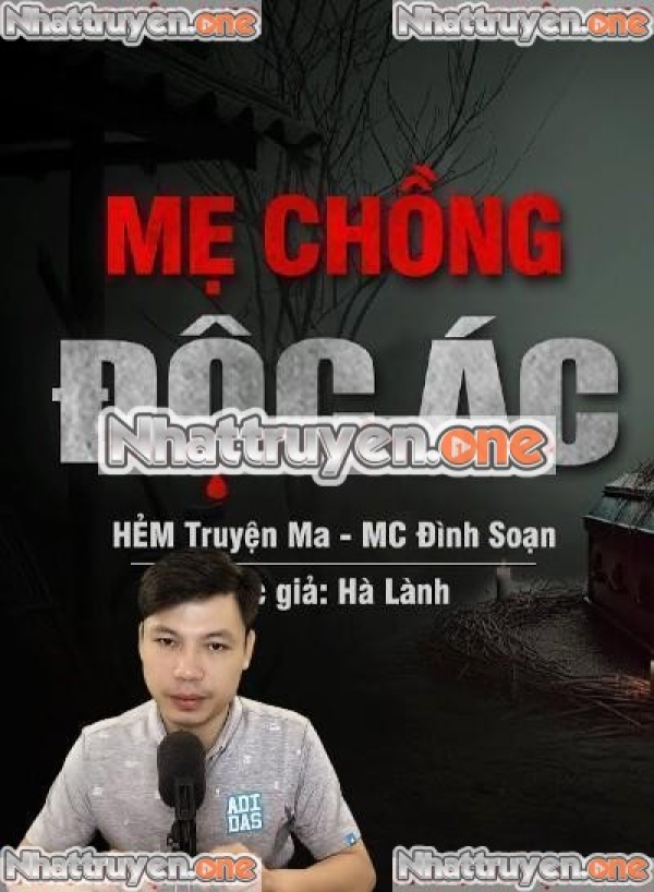 Mẹ Chồng Độc Ác