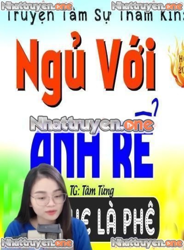 Ngủ Với Anh Rể