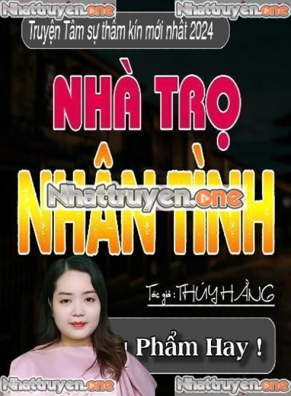 Nhà Trọ Nhân Tình