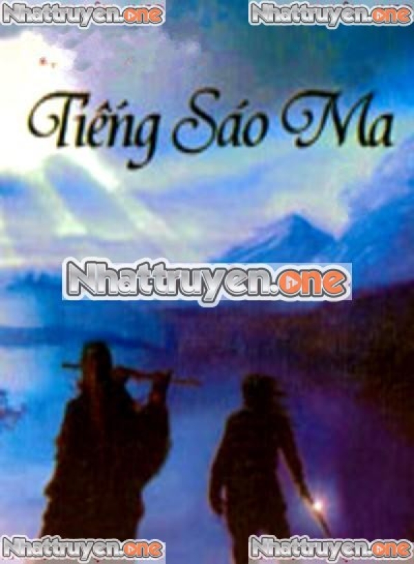 Tiếng Sáo Ma