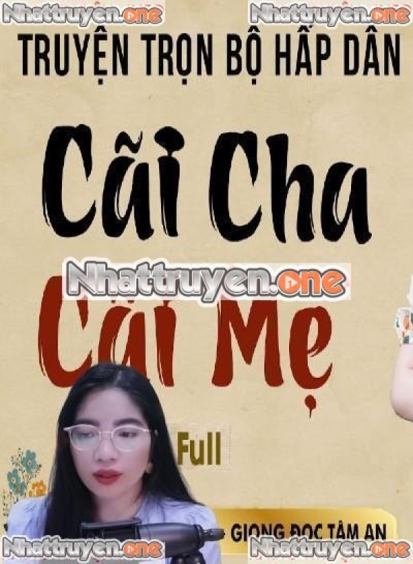 Cãi Cha Cãi Mẹ