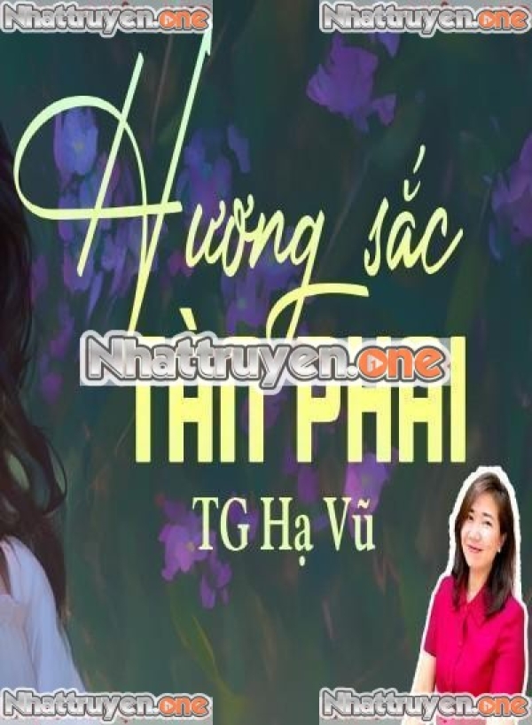 Hương Sắc Tàn Phai