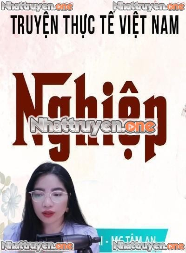 Nghiệp