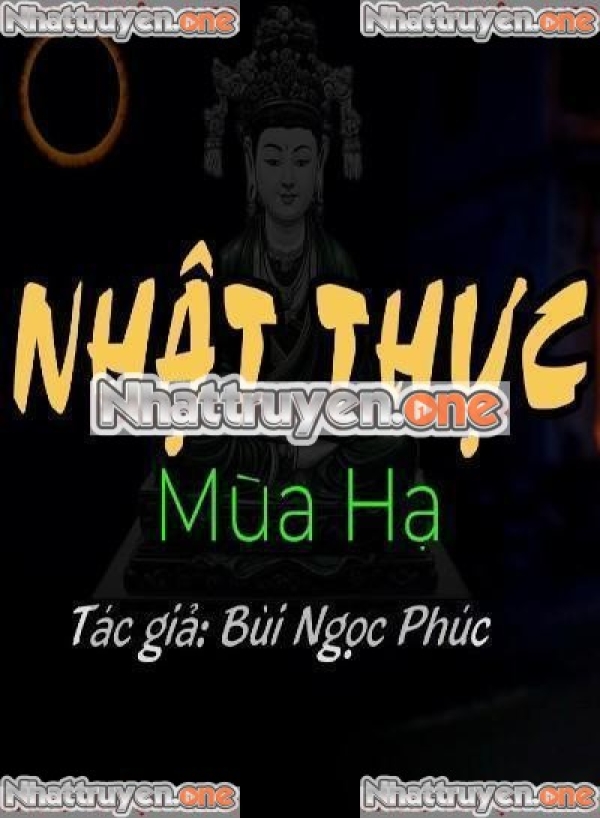 Nhật Thực Mùa Hạ